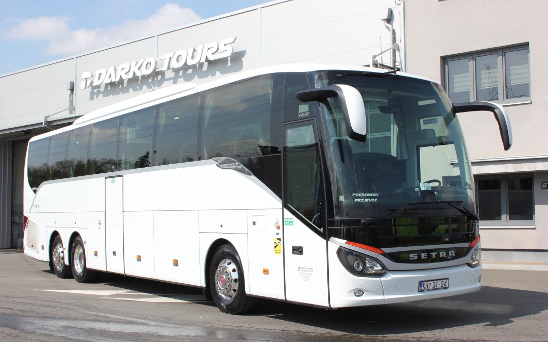 SETRA S 516 HD
