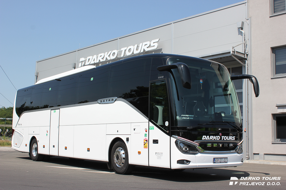 SETRA S 516 HD / 2